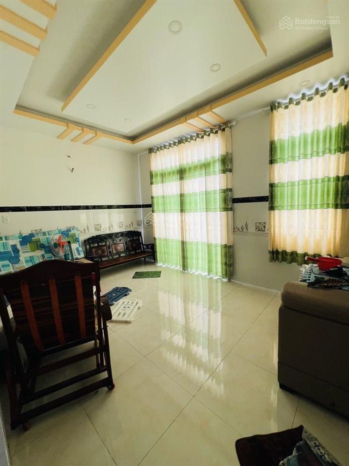 Nhà 5 tầng  hẻm xe hơi 4m  kdc hiện hữu  nhà mới đẹp vào ở ngay  lê văn lương, nhỉnh 6 tỷ