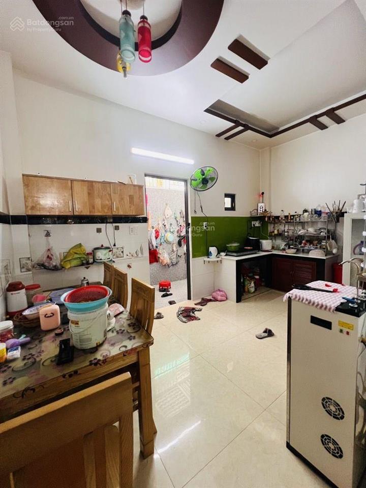 Nhà 5 tầng  hẻm xe hơi 4m  kdc hiện hữu  nhà mới đẹp vào ở ngay  lê văn lương, nhỉnh 6 tỷ