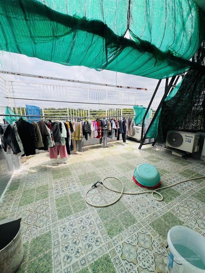 Nhà 5 tầng  hẻm xe hơi 4m  kdc hiện hữu  nhà mới đẹp vào ở ngay  lê văn lương, nhỉnh 6 tỷ