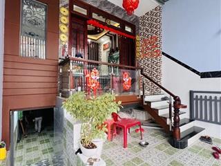Nhà 5 tầng  hẻm xe hơi 4m  kdc hiện hữu  nhà mới đẹp vào ở ngay  lê văn lương, nhỉnh 6 tỷ