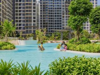 Chính chủ bán gấp căn hộ 2pn masteri centre point tầng cao căn góc view xanh mát