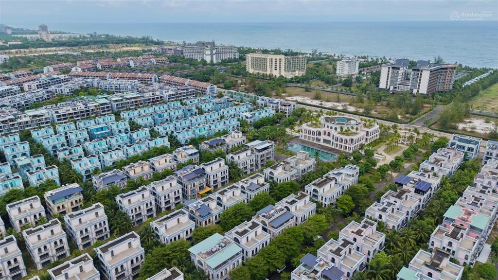 Cần bán gấp biệt thự song lập paris villas bãi trường phú quốc. thiện chí thương lượng giá tốt