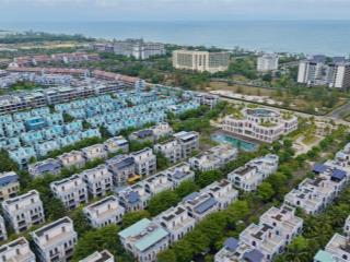 Cần bán gấp biệt thự song lập paris villas bãi trường phú quốc. thiện chí thương lượng giá tốt