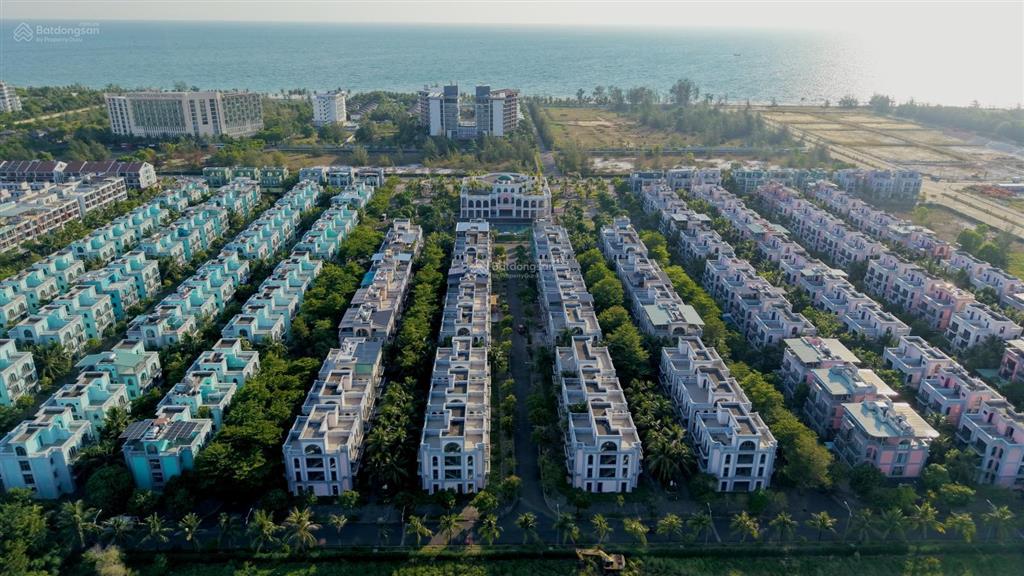 Cho thuê khách sạn mini paris villas phú quốc đã hoàn thiện cơ bản. chỉ 25 triệu/tháng