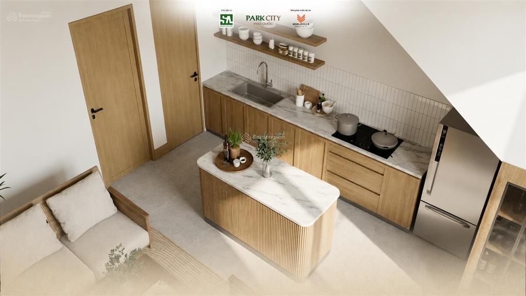 Mở bán đợt 1 nhà cạnh 30 ha rừng nguyên sinh tự nhiên, sổ hồng sở hữu lâu dài