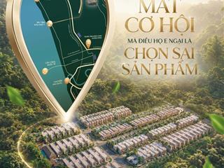 Park city phú quốc thành phố chữa lành đầu tiên, đất ở sở hữu lâu dài giữa thiên nhiên nguyên bản