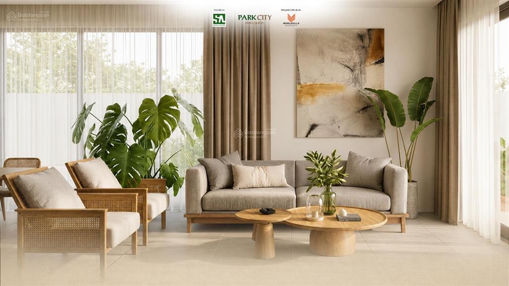 Mở bán đợt 1 nhà cạnh 30 ha rừng nguyên sinh tự nhiên, sổ hồng sở hữu lâu dài
