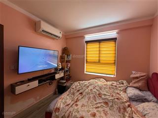 Chính chủ bán căn 2pn full nội thất chung cư tecco home đã có sổ giá 1,69 tỷ