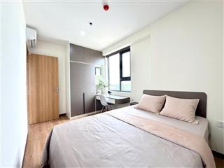 Hàng hiếm tại diamond boulevard, 1,5 tỷ, 35m2, 1pn, full nội thất