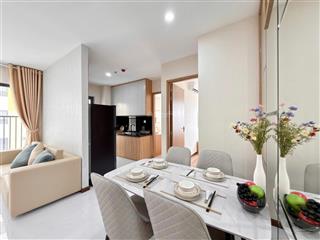 Căn hộ 2pn, 1wc, 50m2, bán tại diamond boulevard, 2 tỷ vnd