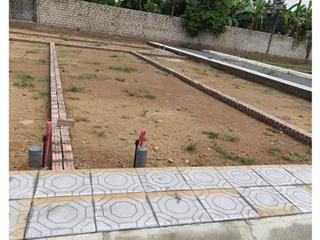 Bán đất tại xã hoà sơn, 10 triệu vnd, 100m2, mặt tiền 5.6m, ngõ 6m, pháp lý đầy đủ