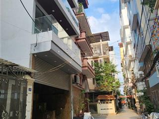 Gần 100m2  mt hơn 5m  phố an dương  phân lô quân đội  khu vip  hơn 30 tỷ.