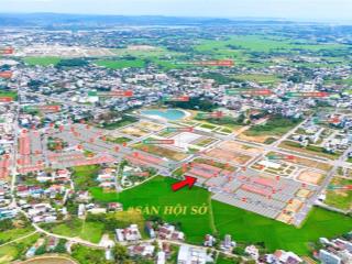 Mở bán giai đoạn 1, cơ hội đầu tư dự án an điền phát khu đô thị mới tp quảng ngãi