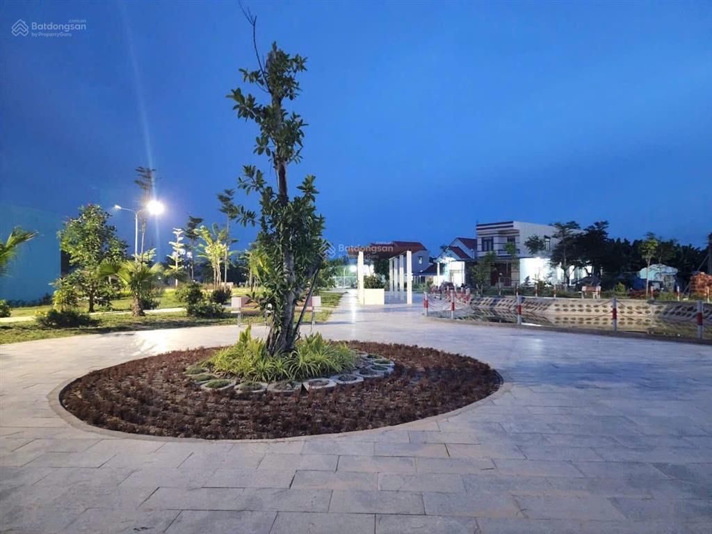 Mở bán giai đoạn 1, cơ hội đầu tư dự án an điền phát khu đô thị mới tp quảng ngãi