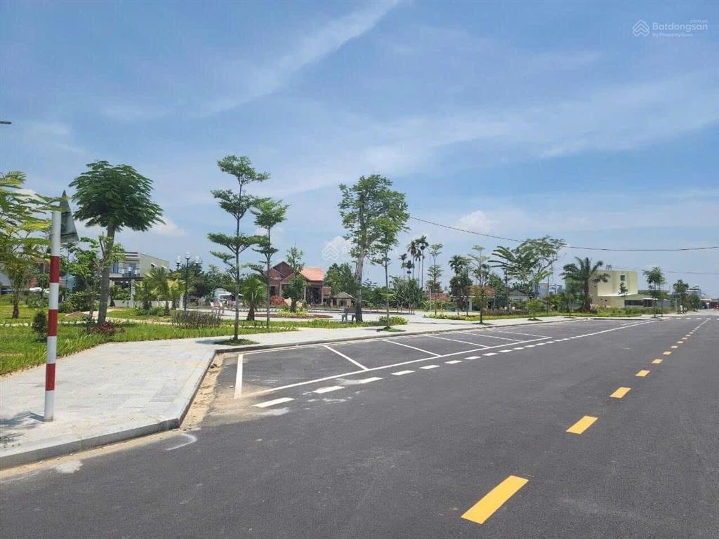 Mở bán giai đoạn 1, cơ hội đầu tư dự án an điền phát khu đô thị mới tp quảng ngãi