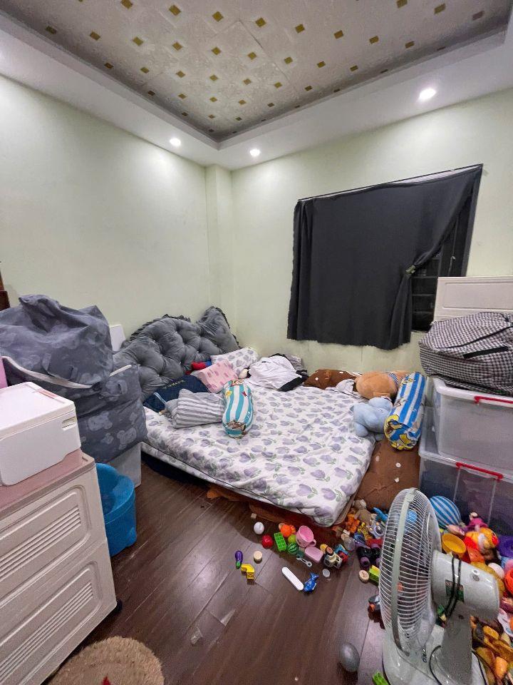 Bán căn hộ No1B Bán Đảo Linh Đàm view đẹp tk 77M - 3pn - 2vs