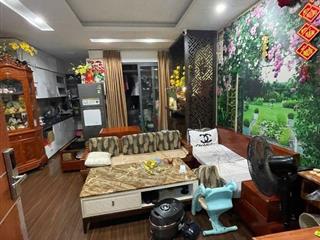 Bán căn hộ No1B Bán Đảo Linh Đàm view đẹp tk 77M - 3pn - 2vs