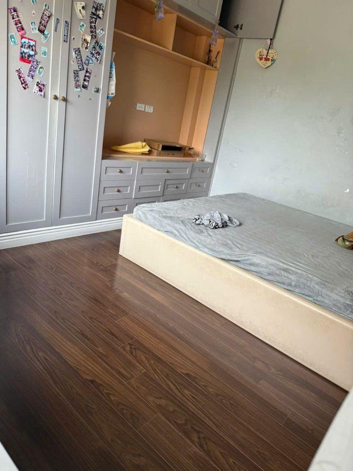 Bán Nhà Thịnh Liệt Hoàng Mai Hà Nội