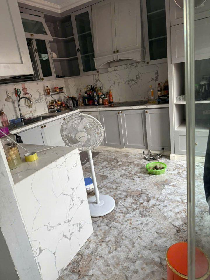Bán Nhà Thịnh Liệt Hoàng Mai Hà Nội