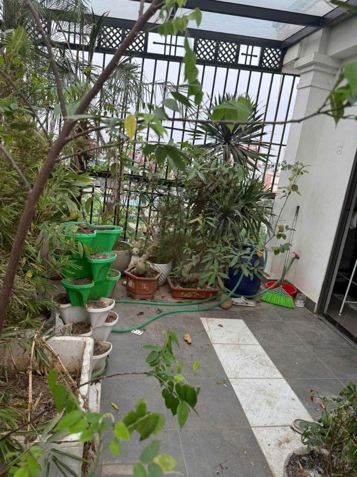 Bán Nhà Thịnh Liệt Hoàng Mai Hà Nội