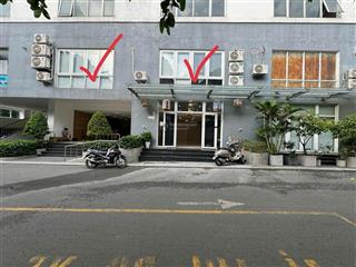 Bán căn góc shophouse melody 240m²  ở + kinh doanh  giá tốt hơn căn hộ 3pn