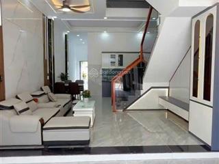 Nhà đẹp vào ở ngay tại khu đô thị phương trường an, tp. hcm