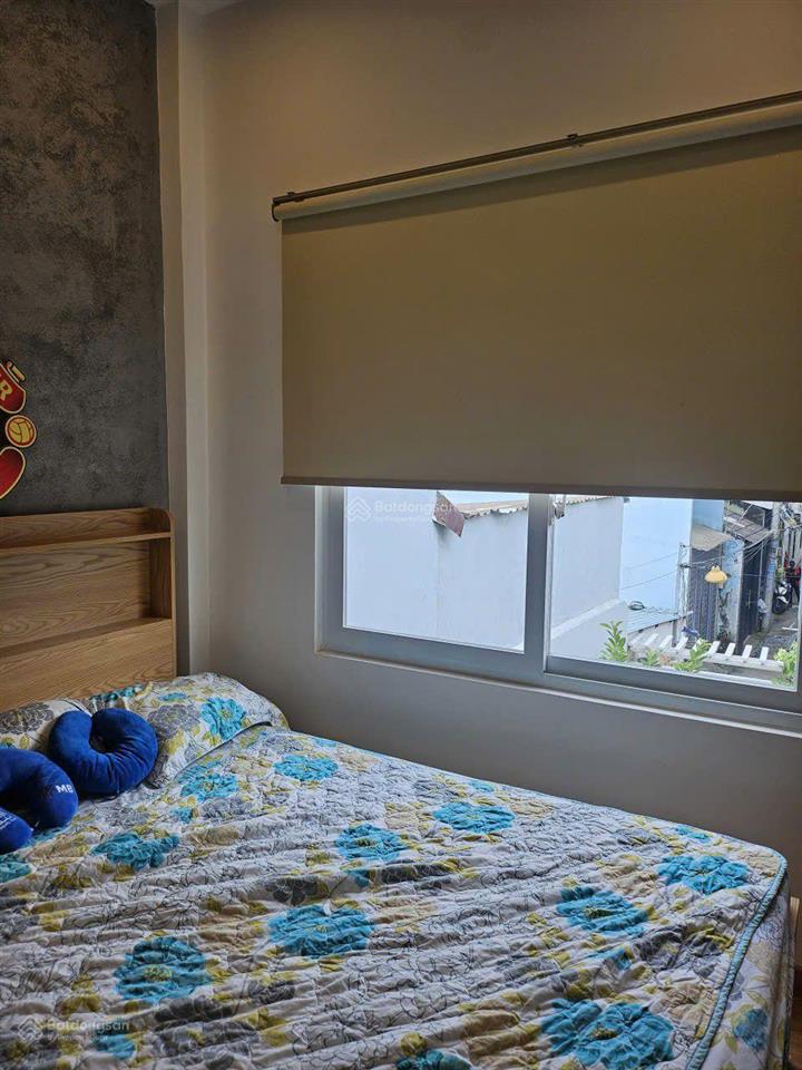 Chính chủ bán nhà hẻm q. bình tân, diện tích 204.4m2, có 6 phòng trọ cho thuê, dòng tiền 20 tr/th