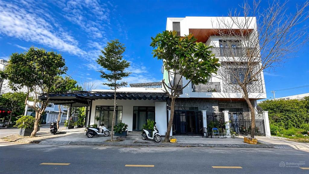 Chính chủ bán nhà cực đẹp ngay nam hòa xuân hói kiểng 12 & vũ trọng hối giá chỉ 11.9 tỷ