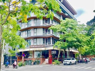 View hồ tây3 bước ra hồ 2 thoáng dân xây nhà đẹp ở luôn hàng hiếm trích sài