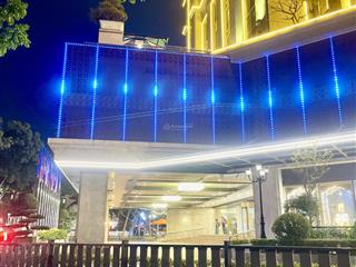 Hàng hiếm phân lô quân đội vip mặt tiền 11m kinh doanh ôtô tránh  2 thoáng  nguyễn tri phương