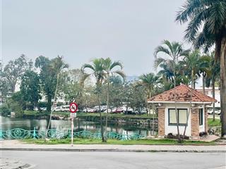 Bán đảo vũ miên mặt hồ tây 2 thoáng nở hậu  vỉa hè  kinh doanh  siêu vip hồ tây