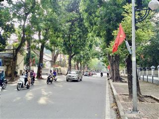 Đầu tư giữ tiền lô góc 2 thoáng dân xâyngõ ô tô hoàng hoa thám