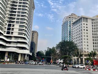 Siêu phẩm dòng tiềnlô góc 2 mặt ngõ  kinh doanhmặt tiền 9mthang máyhệ thống pccc vip ba đình