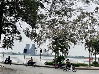 Nhà mới long lanhdân xây 2 thoángsát hồ tâyhàng hiếm võng thị