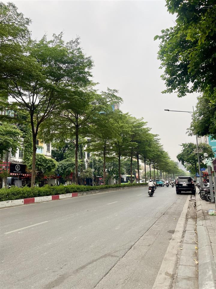 Cho thuê nhà mặt phố kim mã kinh doanh cực đỉnh dòng tiền ngay