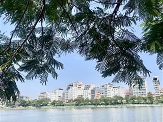 Đất vàng giữa trung tâm ngõ thông 30m ra hồ tây  dt 70m mt 5m 16,6 tỷ ( có tl)