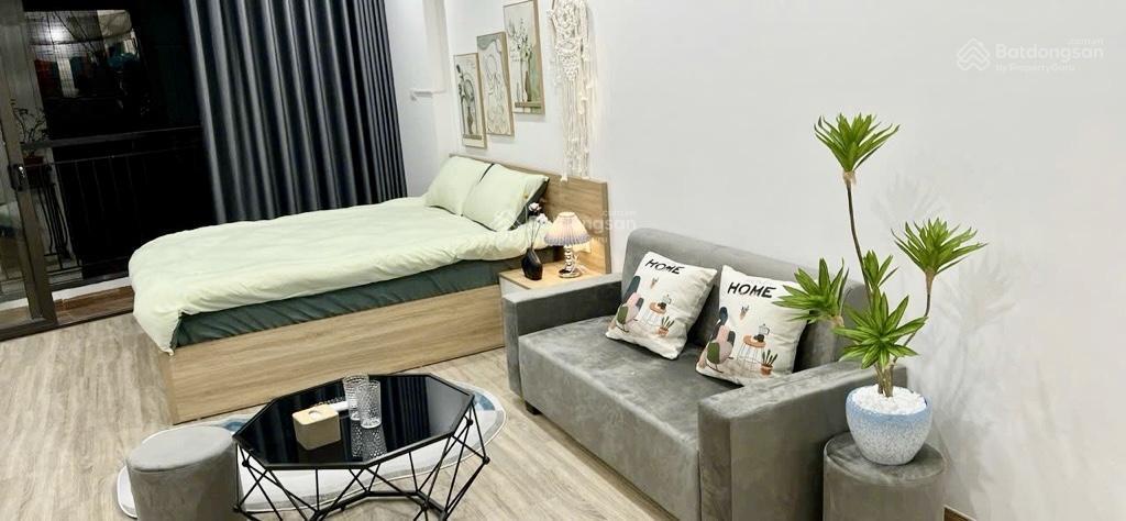 Tòa chdv 8 tầng thang máy lô góc ô tô vào nhà 75m mt 4,5m dòng tiền 100tr/th sát hồ tây
