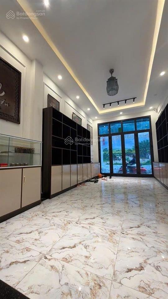Lô góc mặt ngõ ô tô kinh doanh đỉnh dòng tiền ổn định sát láng hạ