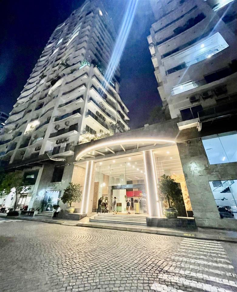 Giới tinh hoa lựa chọngolden westlake view hồ tây triệu đôkhông gian sống thượng lưu chuẩn resẻot