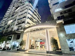 Giới tinh hoa lựa chọngolden westlake view hồ tây triệu đôkhông gian sống thượng lưu chuẩn resẻot