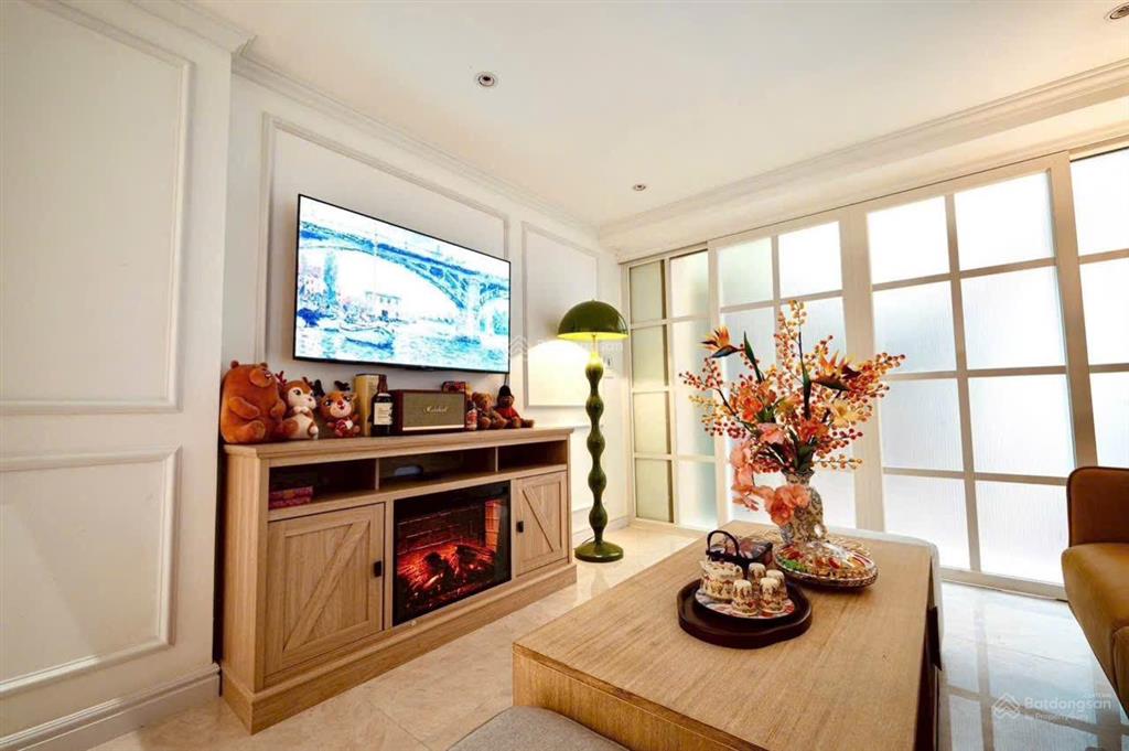 Giảm chào cơ hội sở hữu nhà lõi ba đình kim mã 50m 5 tầng ô tô đỗ cửa 2 mặt ngõ 3