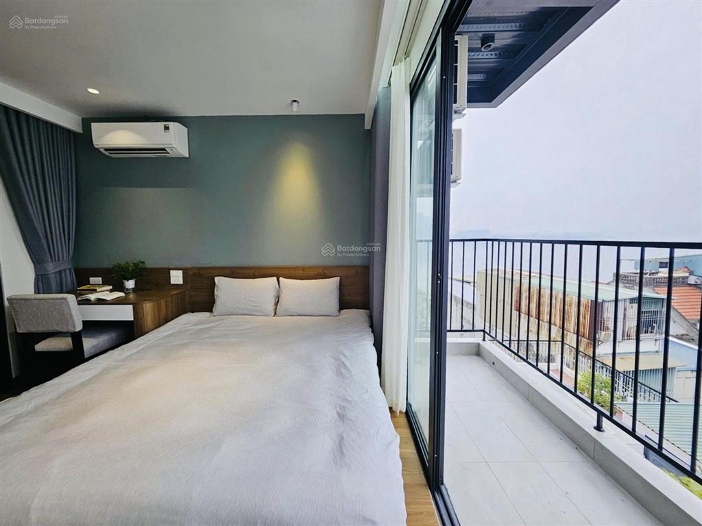 View hồ tây dòng tiền thực 105 triệu/tháng tài sản giữ tiền đỉnh cao