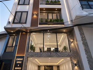 Hiếm thật sự! 6 tầng thang máy ô tô tránh ngõ thông kinh doanh mua là khai thác ngay!