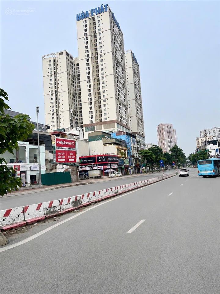Chỉ 14,8 tỷ  sở hữu căn hộ dịch vụ  thang máy  dòng tiền đều  mua là sinh lời  hai bà trưng