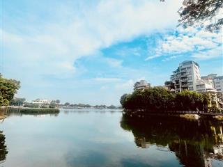 Mặt phố ba đình  kinh doanh hái ra tiền, sẵn dòng tiền, vừa ở vừa khai thác đẳng cấp