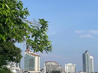 View hồ tây triệu đô mặt phố yên hoa tài sản giữ tiền đẳng cấp