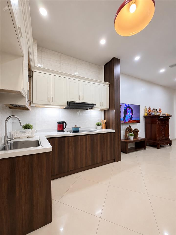 Tầm tiền dễ bay, ngõ thông ô tô tránh hơn 8 tỷ sở hữu nhà ngọc thụy ở sướng, đầu tư sáng giá