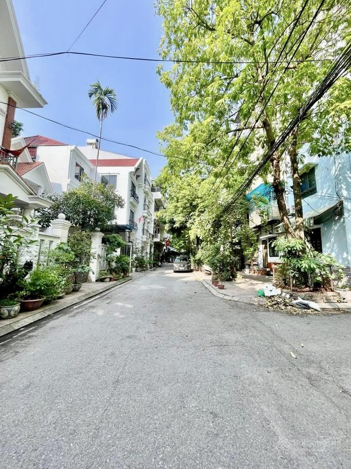 Tầm tiền dễ bay, ngõ thông ô tô tránh hơn 8 tỷ sở hữu nhà ngọc thụy ở sướng, đầu tư sáng giá