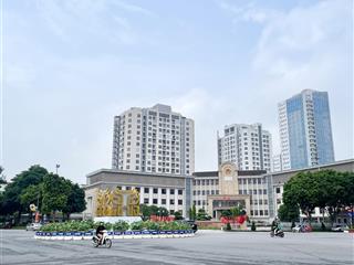 Quỹ đất vàng view hồ tây mt 6,5m hiếm xây apartment hái ra tiền  giữ tài sản đẳng cấp