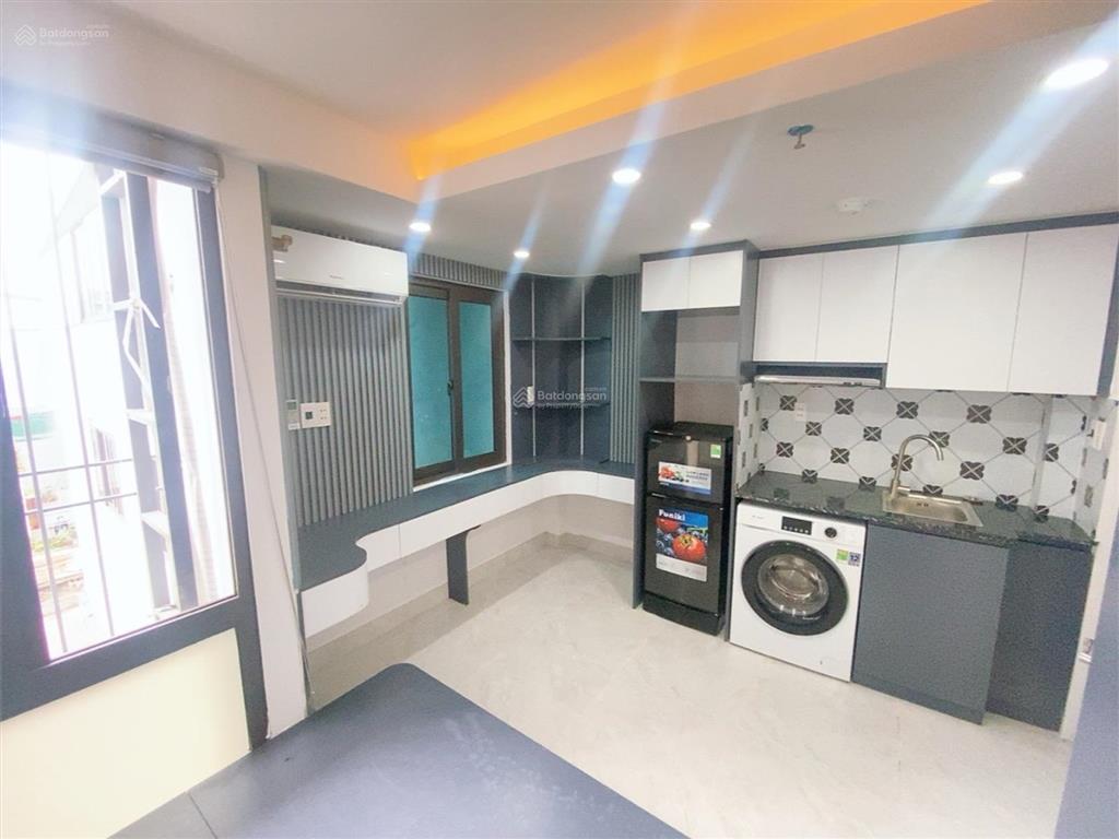 Gà đẻ trứng vàng 11 căn hộ dịch vụ full nội thất  thang máy dòng tiền 800 triệu/năm pccctây hồ